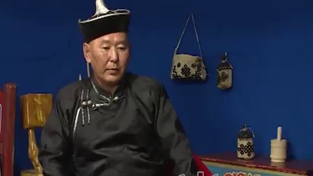 Тыва делегей. Кенин Сат. смотреть онлайн