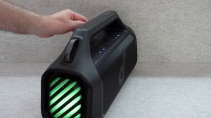 soundcore by Anker Boom 2 Plus Portable Bluetooth Boombox Review