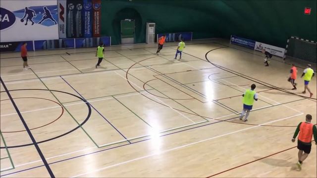 Mullin dima futsal skill смотреть онлайн