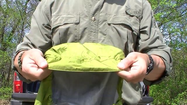 Marmot Precip Jacket