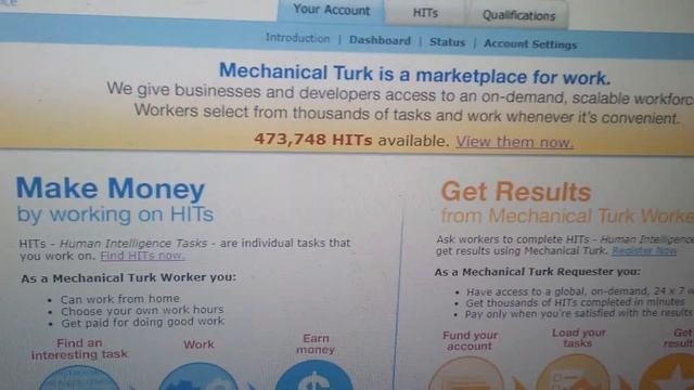 Make fiat to buy silver w/ Amazon Mechanical Turk смотреть онлайн