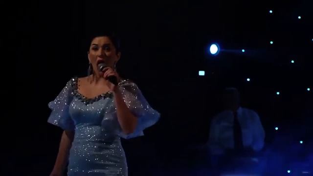 Концерт Кахримана Ибрагимова 2 я часть ⁄  Concert Of Kahriman Ibragimov 2020