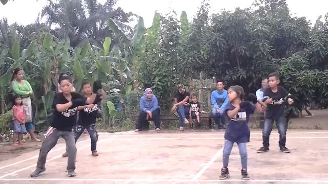 pasukan ajo lolim part 2 смотреть онлайн