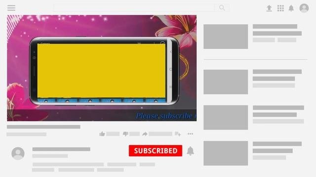 How To Change Video Background On KineMaster Tutorial. смотреть онлайн