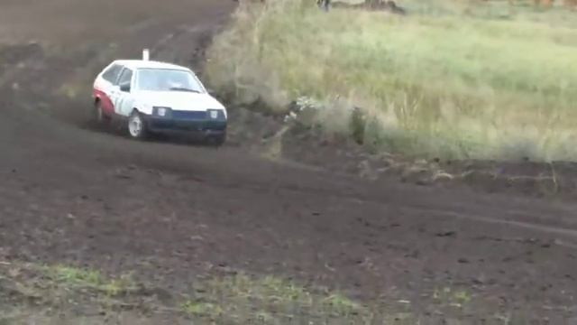 Автокросс Рузаевка 2017 смотреть онлайн