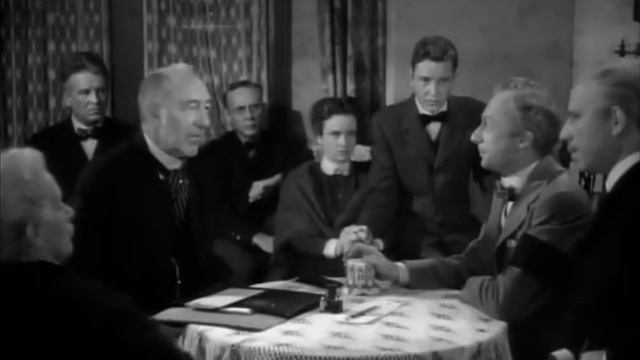 The Green Years - 16/16