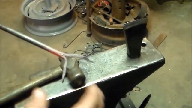 BBQ Fork Adventures From The Scrap Pile смотреть онлайн