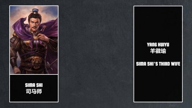 Sima Shi's Upbringing | Sima Shi's Coup Let's Talk Lore E01 смотреть онлайн