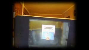 How to get the Rotom forms in Pokemon Heart Gold/Soul Silver