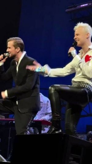 Про любовь - Никита Осин & SHAMAN #shaman #волгошам