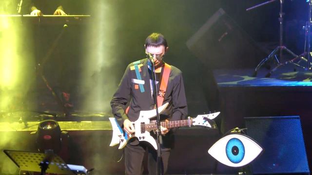 Пикник 2021 Сургут В руках великана смотреть онлайн