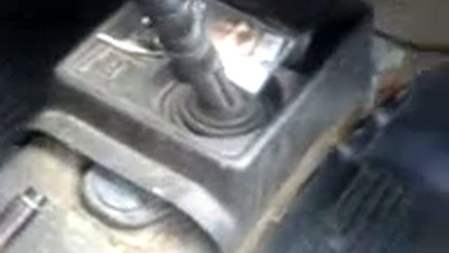 Наша машина