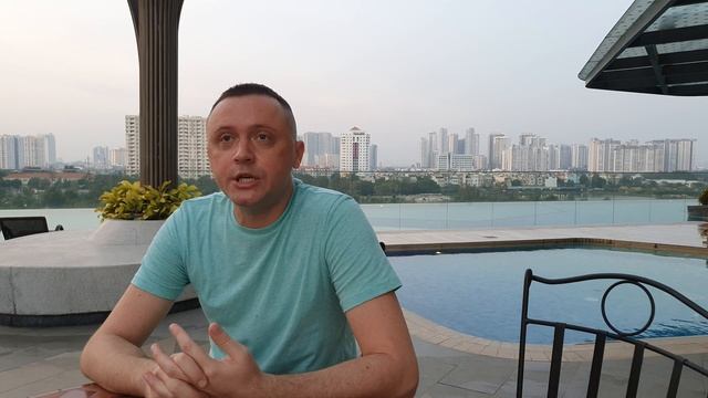 Шашлык из стейков и лосося. Новости и ограничения по въезду во Вьетнам для учителей и туристов.