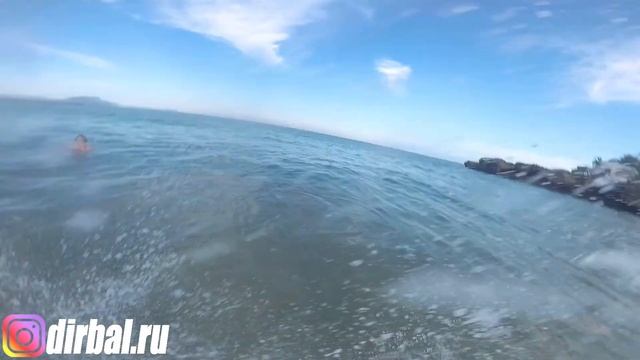 TRAVEL BLOG #1/Доминиканская республика/путешествуем вдвоем смотреть онлайн
