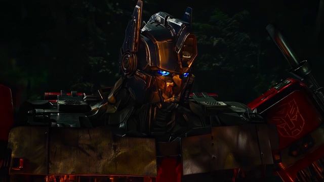 Optimus Prime - Twixtor Scenepack (ROTB - 2023)
