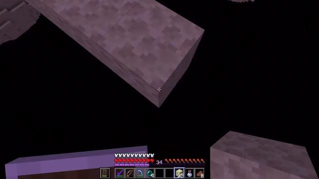 SpecticCraft SMP Season 1 [EP 9] The End Dimension смотреть онлайн