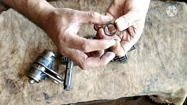 TRANSMISSION TUTORIAL смотреть онлайн