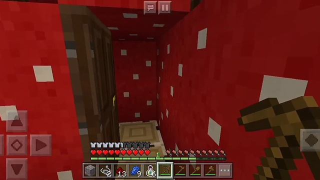 *двери* 2 | Villager_228 minecraft смотреть онлайн