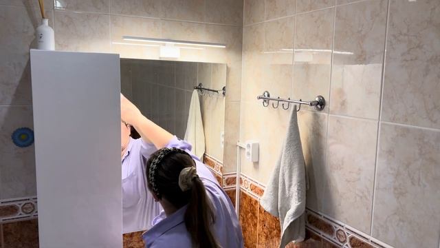 Продуктивная пятница, покупки к новому году смотреть онлайн