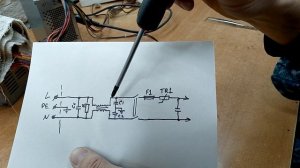 Почему бьёт током корпус ПК (СМА, холодильника и т. п.)