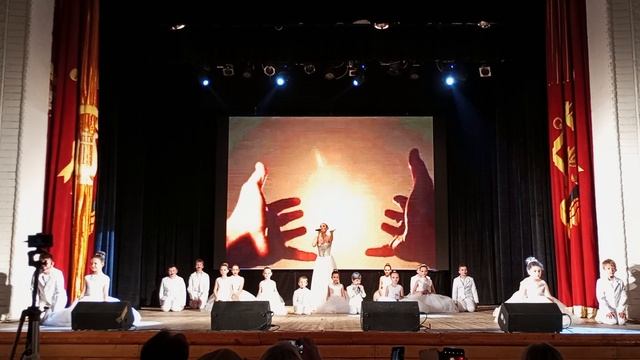 Звезды - Мама, мамочка смотреть онлайн