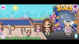 лайфхак в аватар волд с копированием персонажей или как получить больше персонажей в avatar world