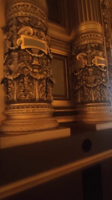 Гарнье опера #91 🏰 #short(5) смотреть онлайн