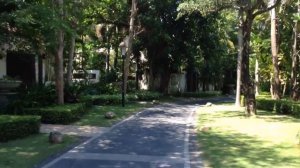 Grand Metropark Resort. Sanya. Hainan