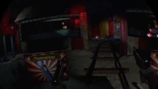 Прямой показ PS4 от TheOneIlyas