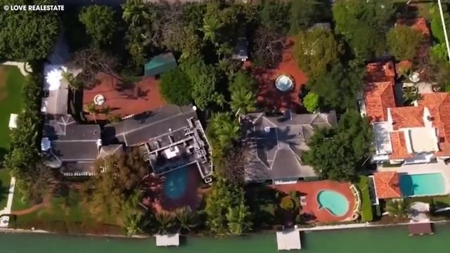 Самый дорогой дом в США 2024 года смотреть онлайн