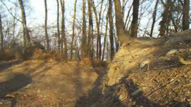 Mountain Bike Superga Hills, Torino