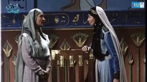 Юсуф пайгамбар./23-серия /(Алейхи салам)  Корком фильм. Кыргыз тилинде