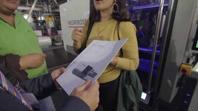 Negri Bossi at K2019 смотреть онлайн