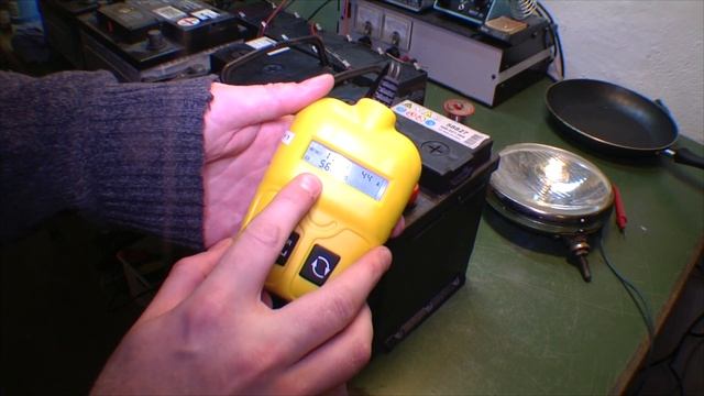 UPS batteries and four used batteries for my 48v bank - 249 смотреть онлайн