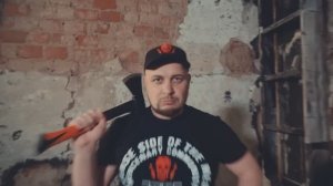 Аким Апачев, Стрела, Владлен Татарский - Всех убить! Все отнять!