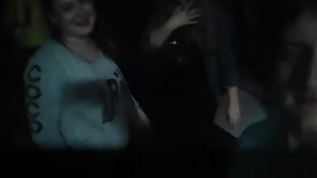 Кристалл. Город Петропавловск. 19 апреля 2017 год. Гавайская ночь смотреть онлайн