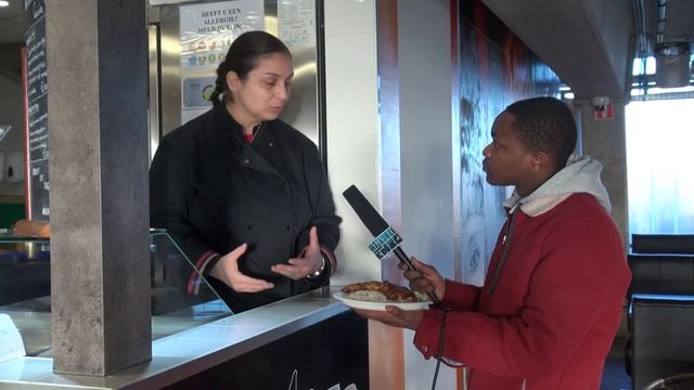 #1 Tjappen In De Bims Bij Ararat