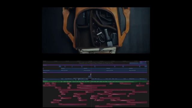 A Cinematic B Roll (tutorial) Adobe Premiere Pro 2020 (studio Equipment)📸