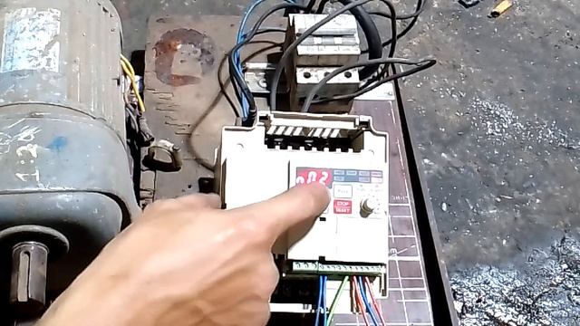 Cài đặt biến tần yakawa vs mini j7 смотреть онлайн