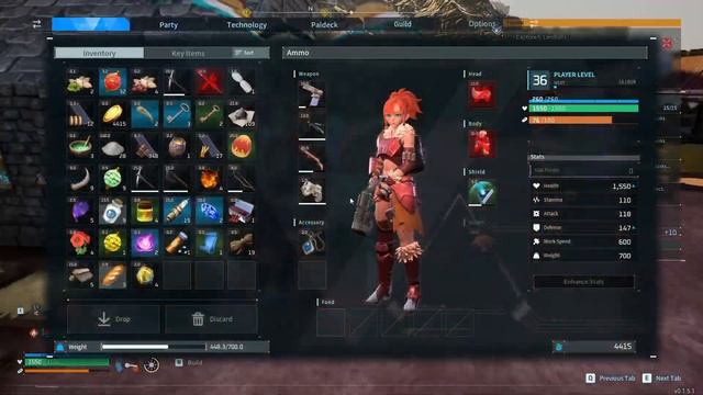 Palworld - We Got The JORMUNTIDE TWINS... смотреть онлайн