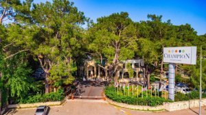 Champion Holiday Village 5 - Обзор Отеля. Питание.