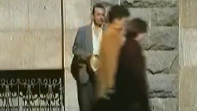 Василий Иванов - одна из трех серий цикла смотреть онлайн