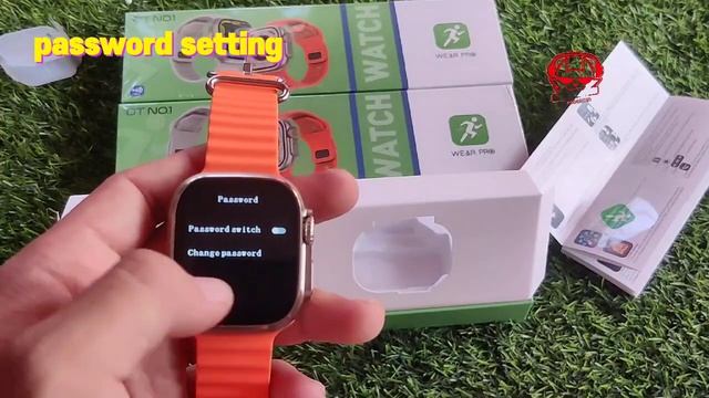 / Smartwatch DT8 / dtno1 ultra smart watch/dt8 Ultra /series 8/dt8ultra /dt no 1 ultra smart watch смотреть онлайн