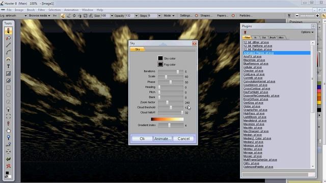 anyfx pd8 - installation and first steps смотреть онлайн