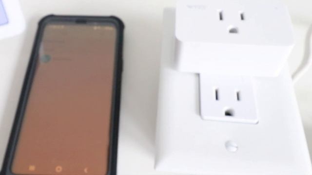 How To Connect Wyze Smart Plug To Google Home смотреть онлайн