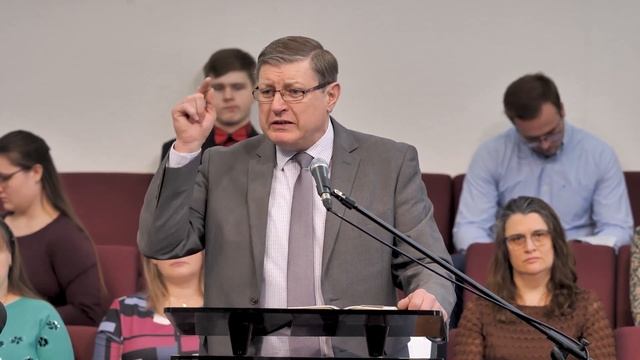 Марка 11:26, 12:1-9 - Виктор Гиденко - Проповедь - 2024.02.25A смотреть онлайн