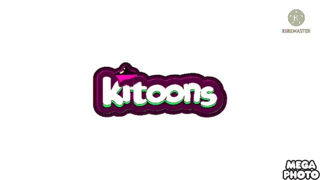 Kitoons logo effects (sponsored by nein csupo effects) смотреть онлайн