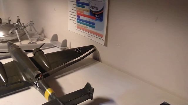 New camera stand test. (And mini bench tour!) смотреть онлайн