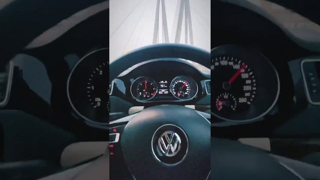 VW jetta touched 200 on Bandra worli sea-link смотреть онлайн