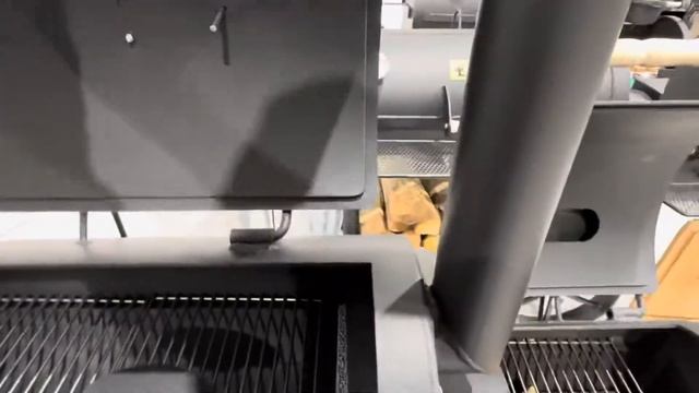 ProSmoke BBQ Shop Walkthrough - Part 1 смотреть онлайн